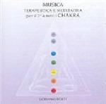 Musica Terapeutica per Il 7° e Tutti I Chakra