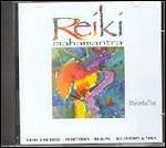 Reiki Mahamantra - CD Audio di Mahanta Das