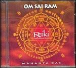 Om Sai Ram - CD Audio di Mahanta Das