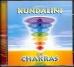 Kundalini and Chakras - CD Audio di Mahanta Das