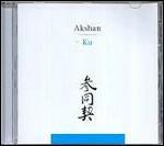 Ku - CD Audio di Akshan