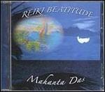 Reiki Beatitude - CD Audio di Mahanta Das