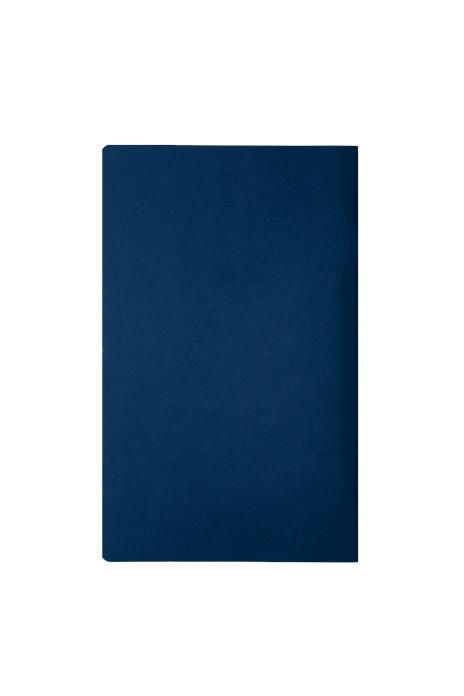 Quaderno Blu, Bianco Neutro - 2