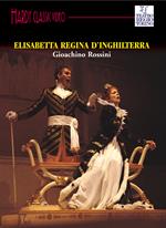 Elisabetta, Regina d'Inghilterra (DVD)