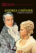 Andrea Chenier (DVD)