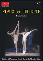 Romeo e Giulietta Opus 17 (Versione Balletto) (DVD)