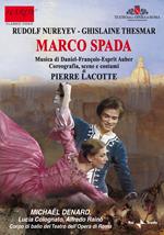 Marco Spada (DVD)