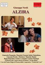 Alzira (DVD)