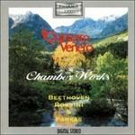 Quintetto per Pianoforte e Fiati Op.16 - Ludwig van Beethoven - CD | IBS