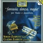 Musica per Flauto e Pianoforte