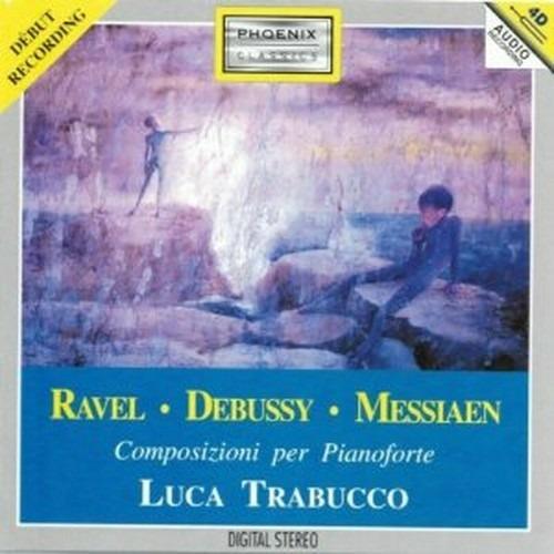 Etude de Rythme - CD Audio di Olivier Messiaen
