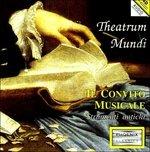 Theatrum Mundi - Antologia di Musiche Rinascimentali