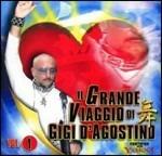 Il Grande Viaggio - CD Audio di Gigi D'Agostino