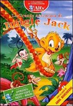 La grande avventura di Jungle Jack