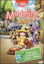 Madeline. Il film