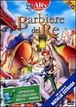 Il barbiere del re