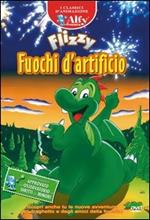 Flizzy e i fuochi d'artificio