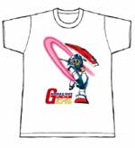 T-Shirt Gundam. Otaku