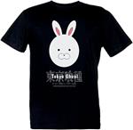 T-Shirt Unisex Tokyo Ghoul. Rabbit