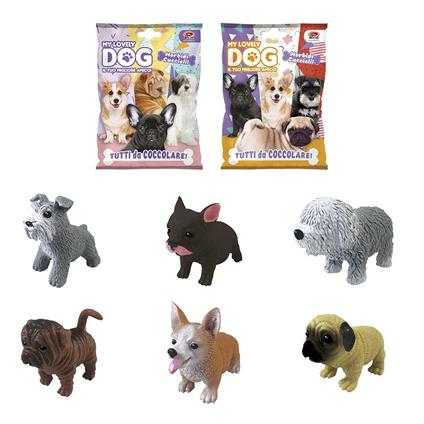 Dynit: My Lovely Dog (Assortimento)