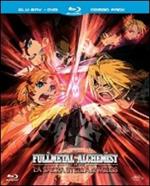 Fullmetal Alchemist. The Movie. La sacra stella di Milos