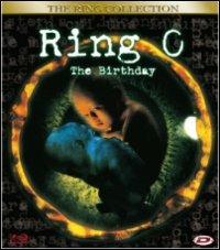 Ring 0. The Birthday di Norio Tsuruta - Blu-ray