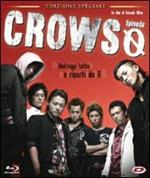 Crows Zero