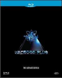 Macross Plus. The Ultimate Edition. Vol. 1 - 4 (2 Blu-ray) di Shoji Kawamori,Shinichiro Watanabe - Blu-ray