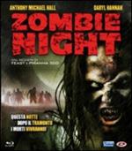 Zombie Night