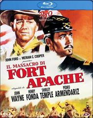 Il massacro di Fort Apache