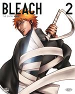 Bleach - Arc 2: The Entry (Eps 21-41) (3 Blu-ray) (First Press)