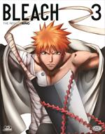 Bleach - Arc 3: The Rescue (Eps 42-63) (3 Blu-ray) (First Press)