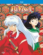 Inuyasha. Stagione 01-02 (Eps 01-54) (6 Blu-ray) (First Press) (Blu-ray)