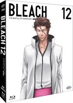 Bleach - Arc 12: The Battle Of Karakura (Eps.213-229) (3 Blu-Ray) (First Press)