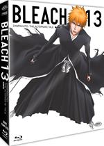 Bleach - Arc 13: Zanpakuto: The Alternate Tale (Eps. 230-265) (5 Blu-Ray) (First Press)