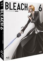 Bleach - Arc 6: The Arrancar (Eps 110-131) (3 Blu-ray) (First Press)