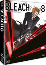 Bleach - Arc 8: The Fierce Fight (Eps.152-167) (2 Blu-Ray) (First Press)