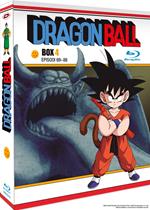 Dragon Ball Box #04 (Eps. 69-88) (3 Blu-Ray)