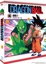 Dragon Ball Box #06 (Eps. 109-132) (3 Blu-Ray)