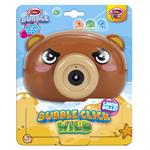 Bubble Game Animal Click Orso 2