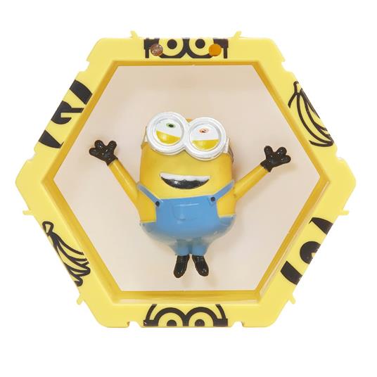 Dynit: Wow! Pod - Minions - Bob