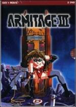 Armitage Box (2 DVD)