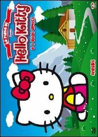 Hello Kitty. Le fiabe di Hello Kitty. Heidi - DVD