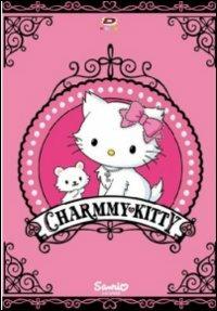 Charmmy Kitty. Vol. 1 - DVD