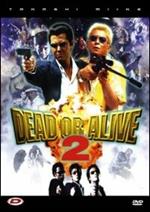 Dead or Alive 2