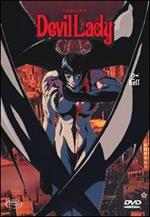 Go Nagai's Devil Lady. Vol. 2