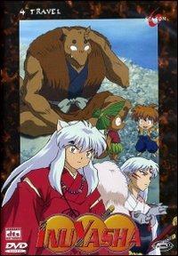 Inuyasha. Serie 6. Vol. 04 (DVD) di Yasumao Aoki - DVD