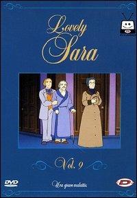 Lovely Sara. Princess Sarah. Vol. 09 (DVD) di Fumio Kurokawa - DVD