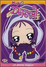 Magica Doremi. Serie 1. Vol. 08 (DVD)