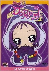 Magica Doremi. Serie 1. Vol. 08 (DVD) - DVD